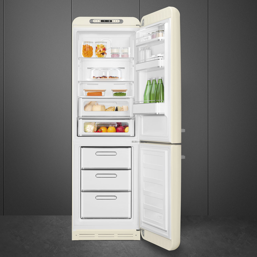 Холодильник SMEG FAB32RCR5 – фото 3 в каталоге Ростова-на-Дону