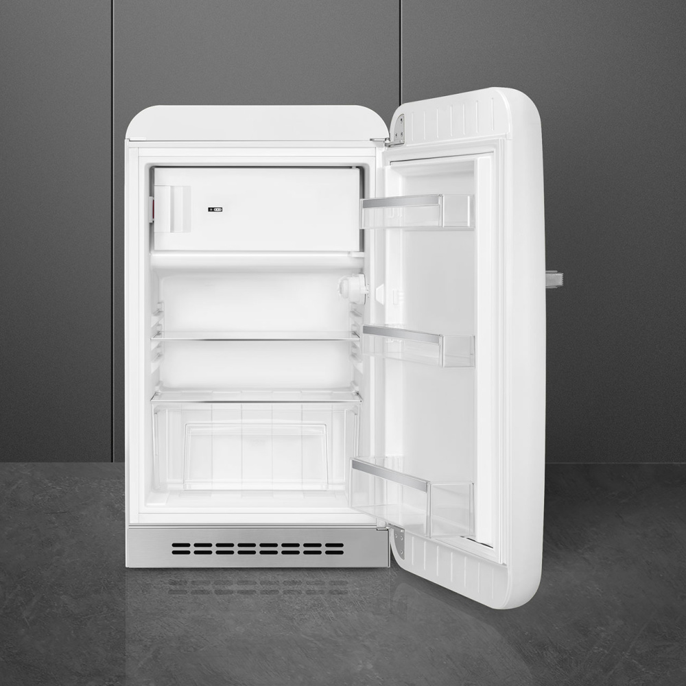 Холодильник SMEG FAB10RWH5 – фото 10 в каталоге Ростова-на-Дону