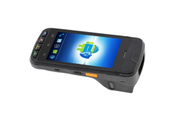 Мобильная касса UROVO ККТ RS9000-Ф 4в1 с 2D фотосканером