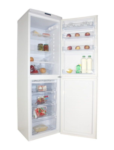 Холодильник DON R-296 B (белый)