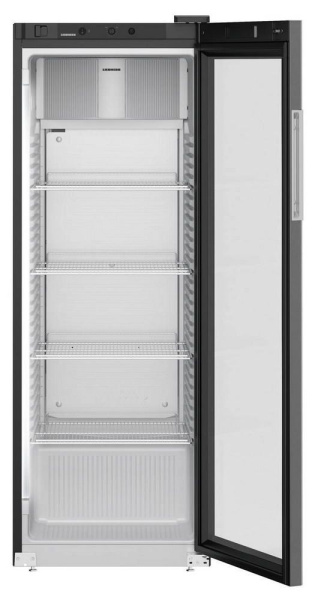 Шкаф холодильный LIEBHERR MRFvd 3511 Black