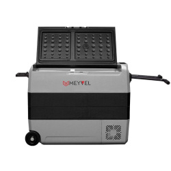 Автохолодильник Meyvel AF-SD60
