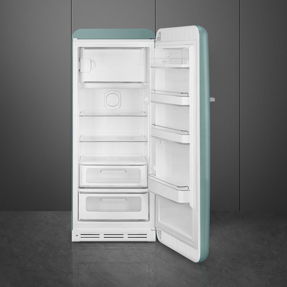 Холодильник SMEG FAB28RDEG5 – фото 6 в каталоге Ростова-на-Дону