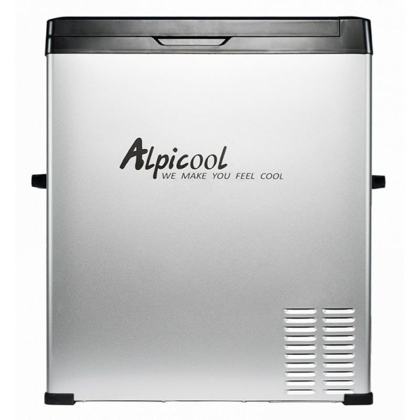 Автохолодильник Alpicool C75