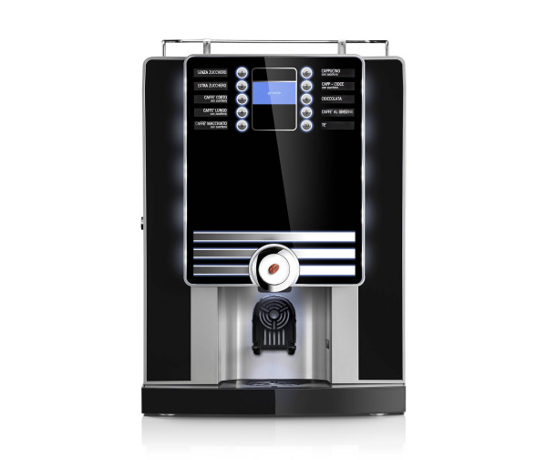 Кофемашина суперавтомат Rheavendors XS Grande I6 R2