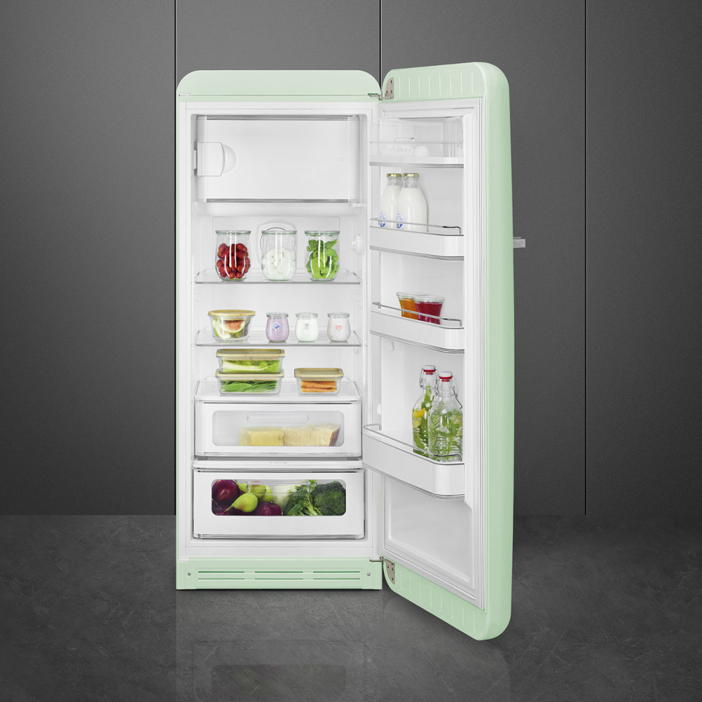 Холодильник SMEG FAB28RPG5 – фото 4 в каталоге Ростова-на-Дону