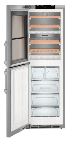 Холодильник LIEBHERR SWTNes 4285