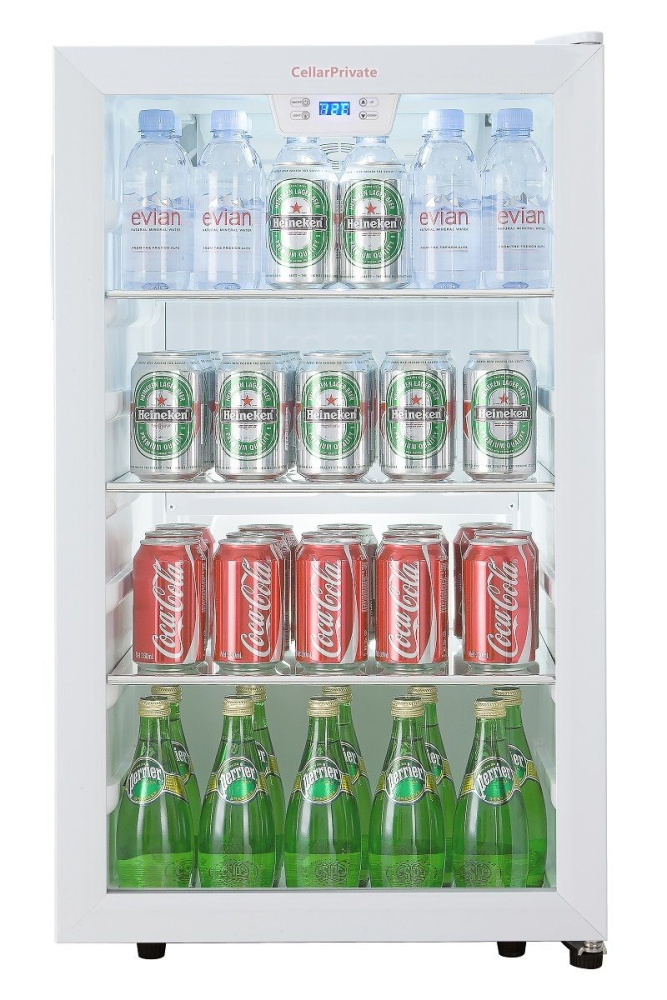 Шкаф барный холодильный CellarPrivate CP034W – фото 4 в каталоге Ростова-на-Дону