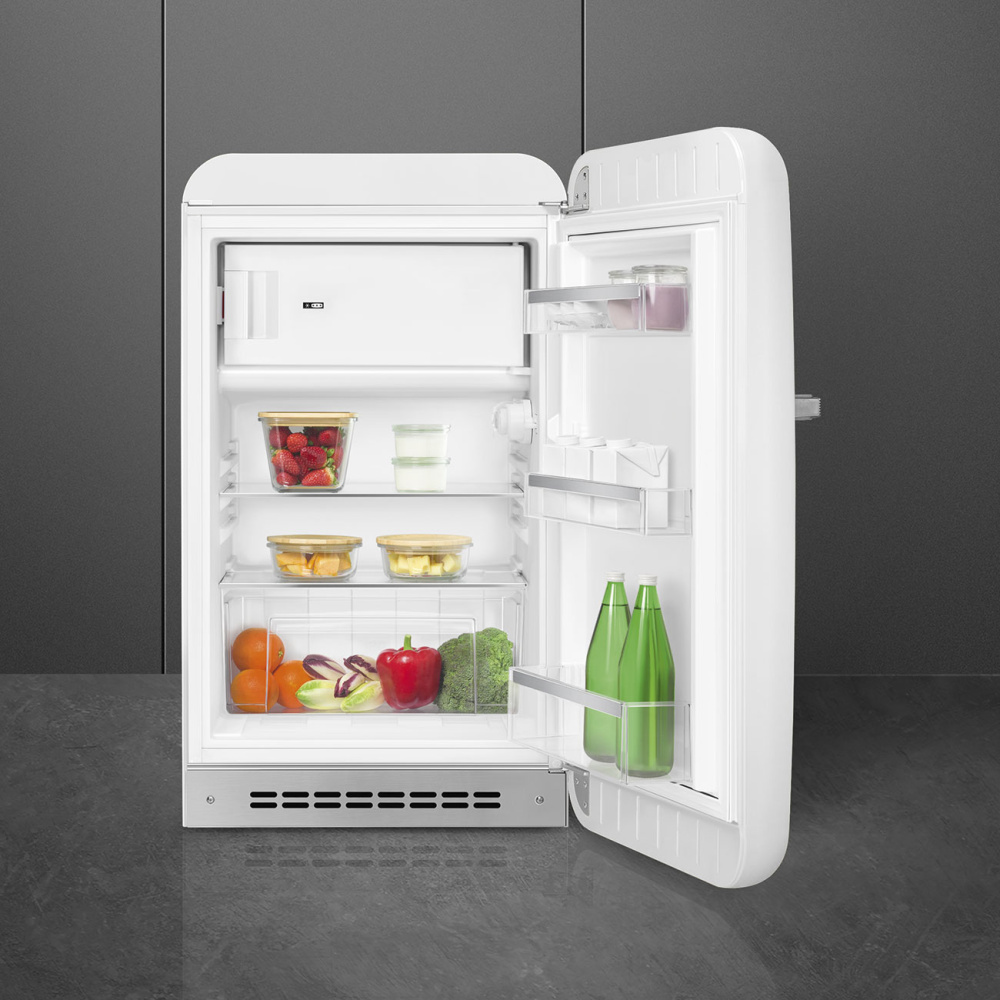 Холодильник SMEG FAB10RWH5 – фото 3 в каталоге Ростова-на-Дону