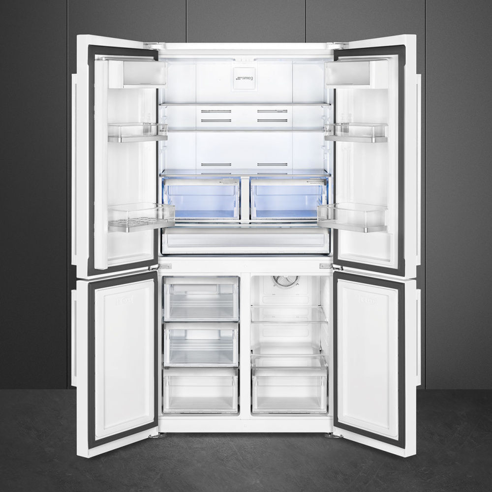Холодильник SMEG FQ60BDE – фото 2 в каталоге Ростова-на-Дону