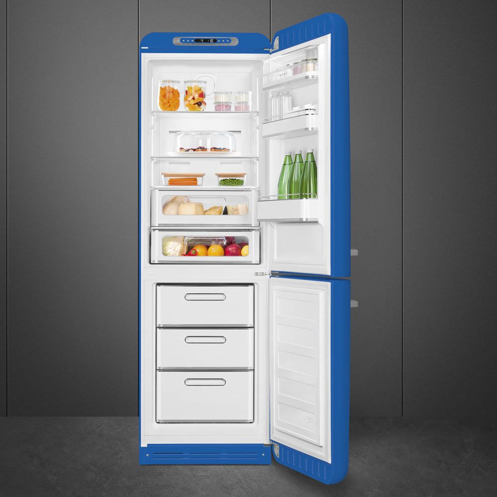 Холодильник SMEG FAB32RBE5 – фото 6 в каталоге Ростова-на-Дону
