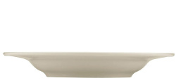 Тарелка Kutahya Bone Pera D 230 мм, H 32,8 мм