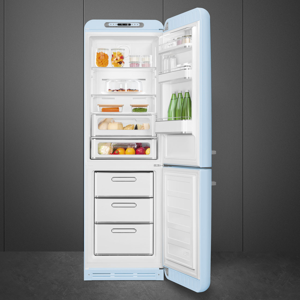 Холодильник SMEG FAB32RPB5 – фото 6 в каталоге Ростова-на-Дону