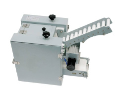 Машина для изготовления тестовых кружков Kocateq OMJ round D 83/2 d83 мм толщина 2 мм