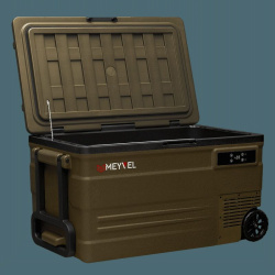 Автохолодильник Meyvel AF-U75-travel