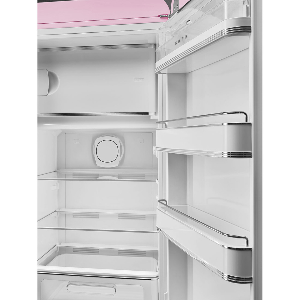 Холодильник SMEG FAB28RPK5 – фото 5 в каталоге Ростова-на-Дону