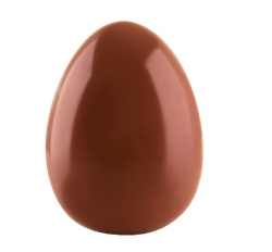 Форма для шоколада Martellato "Яйцо" L 280 мм, B 180 мм