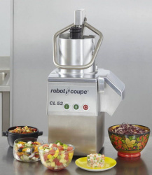 Овощерезательная машина Robot-coupe CL 52 3ф