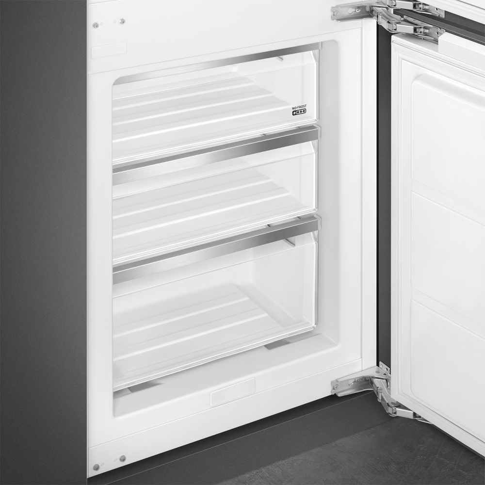 Холодильник встраиваемый SMEG C9174DN2D – фото 3 в каталоге Ростова-на-Дону