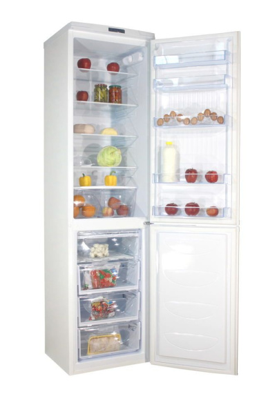 Холодильник DON R-299 B (белый)