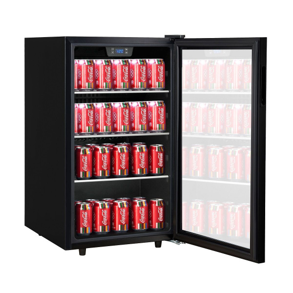 Шкаф барный холодильный CellarPrivate CP034B