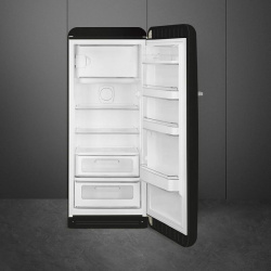 Холодильник SMEG FAB28RBL5