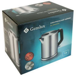 Чайник электрический Gemlux GL-EK602SS