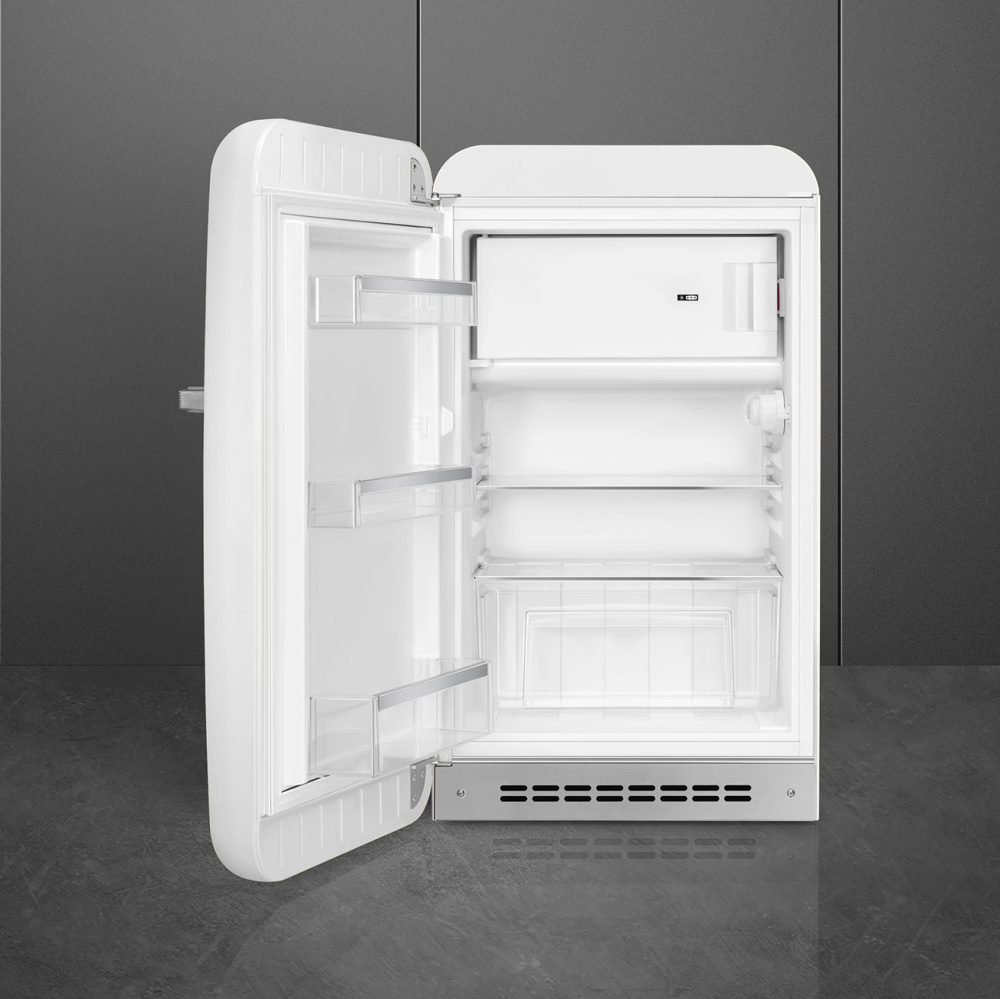 Холодильник SMEG FAB10LWH5 – фото 9 в каталоге Ростова-на-Дону