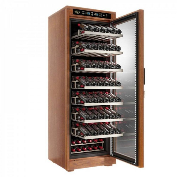 Шкаф винный Cold Vine C108-WN1 (Modern)