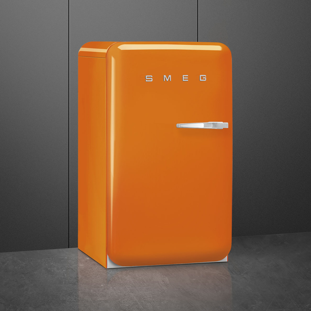 Холодильник SMEG FAB10LOR5 – фото 8 в каталоге Ростова-на-Дону