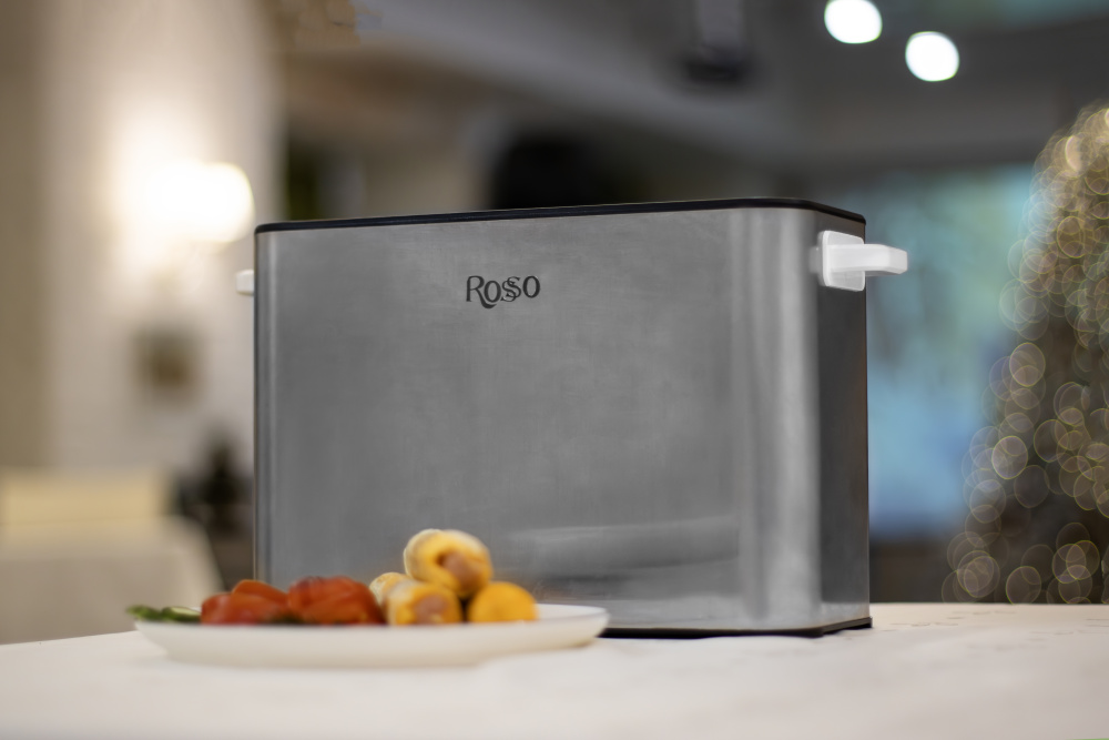 Аппарат для приготовления сосисок в яйце ROSSO EES-10 – фото 3 в каталоге Ростова-на-Дону