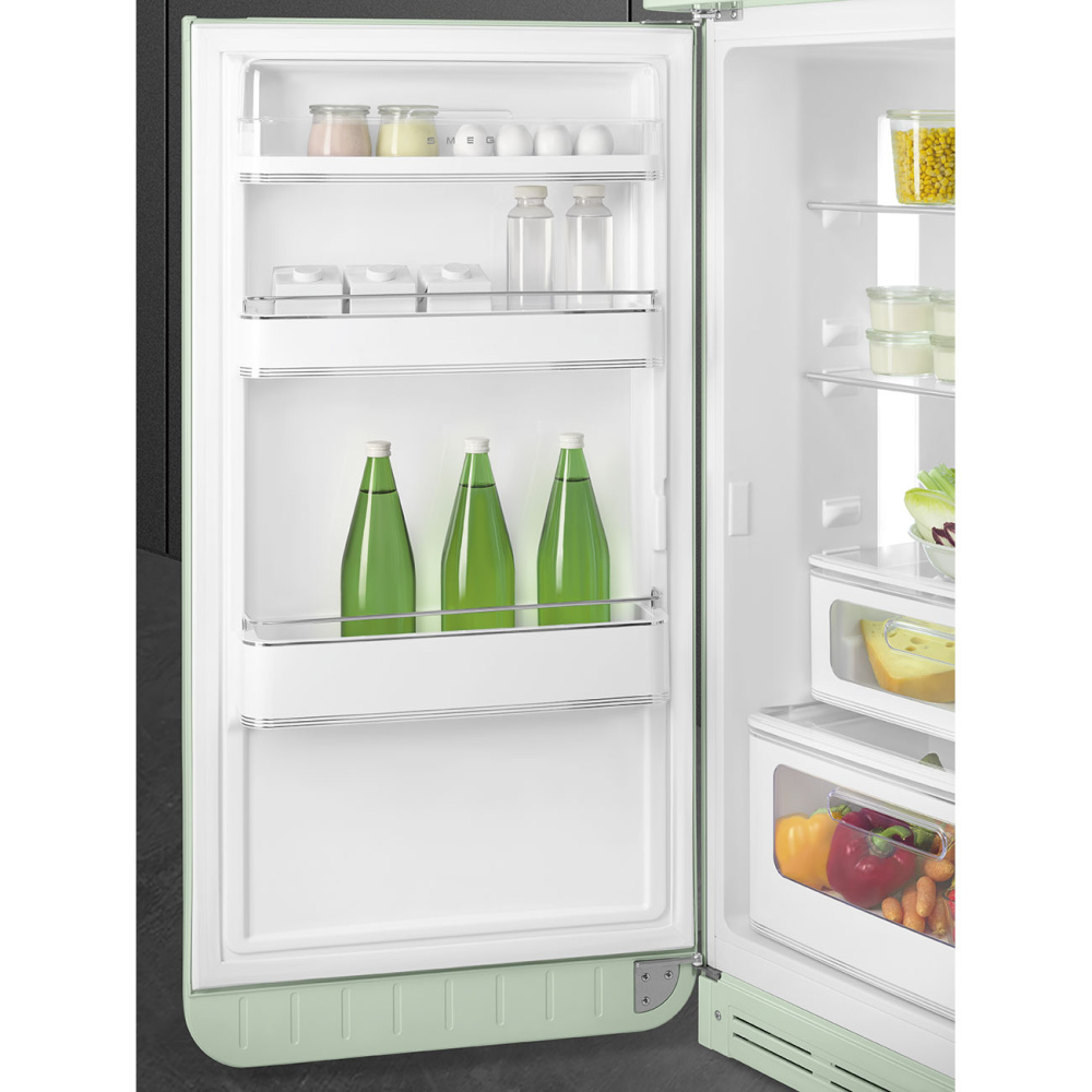 Холодильник SMEG FAB30LPG5 – фото 3 в каталоге Ростова-на-Дону