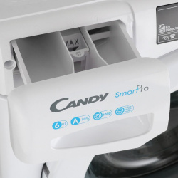 Стиральная машина бытовая CANDY Smart Pro CSO34 106T1/2-07