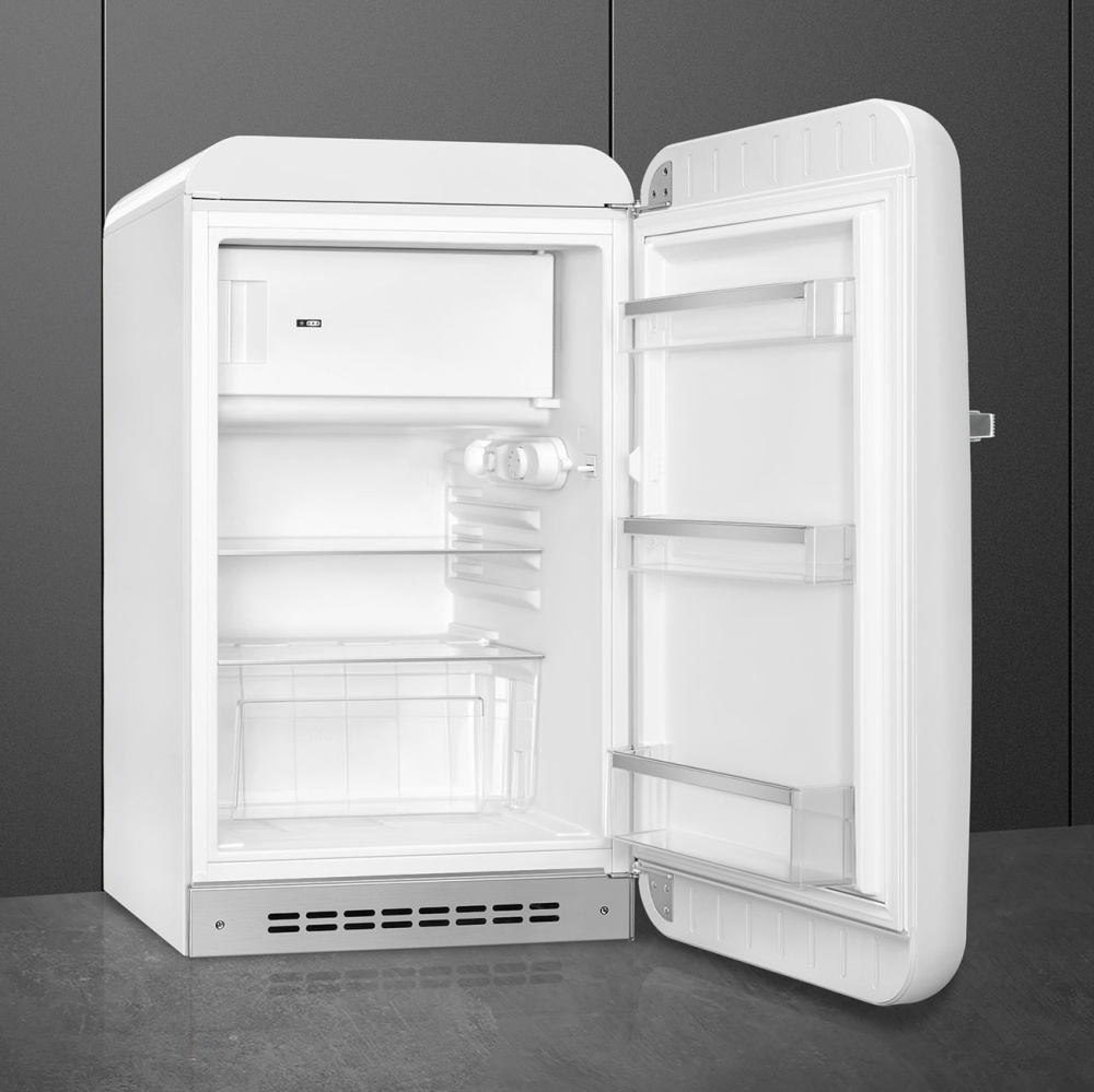 Холодильник SMEG FAB10RWH5 – фото 7 в каталоге Ростова-на-Дону