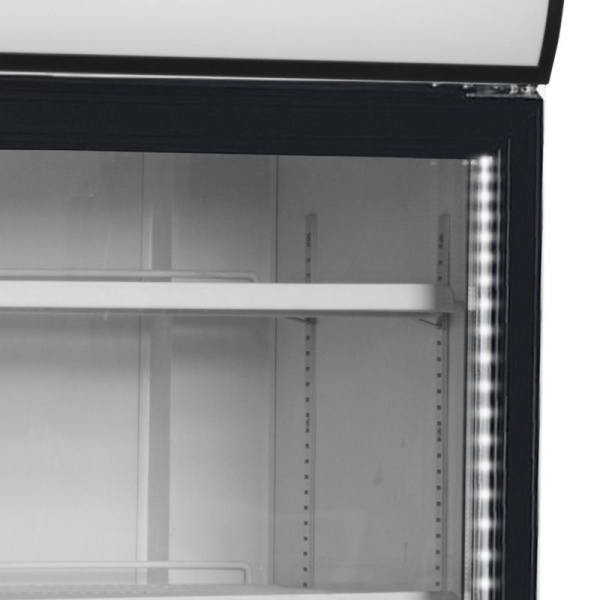 Шкаф холодильный Tefcold FSC 1000 H