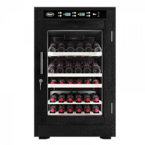 Шкаф винный Cold Vine C46-WB1 (Modern)