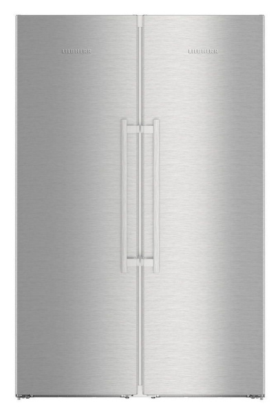 Холодильник LIEBHERR SBSes 8773