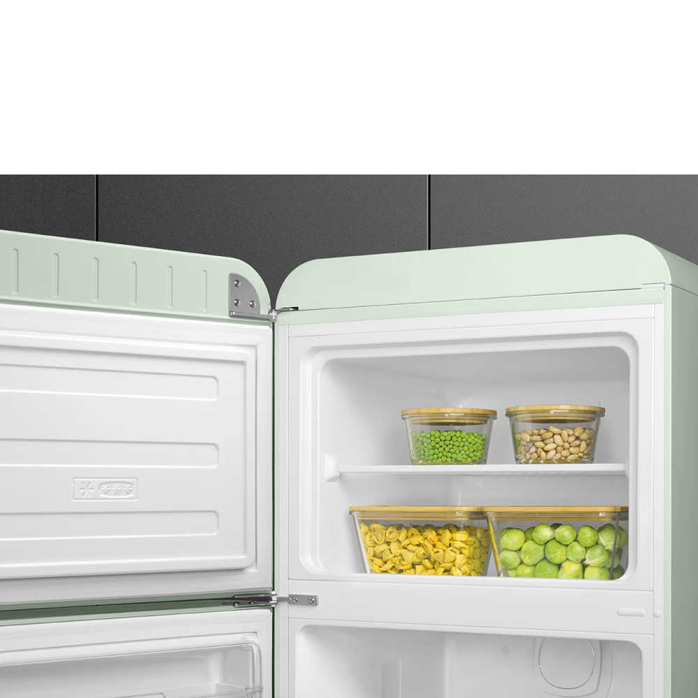 Холодильник SMEG FAB30LPG5 – фото 6 в каталоге Ростова-на-Дону
