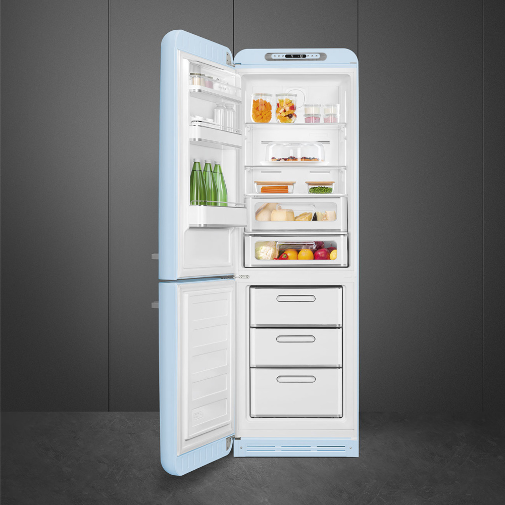 Холодильник SMEG FAB32LPB5 – фото 9 в каталоге Ростова-на-Дону