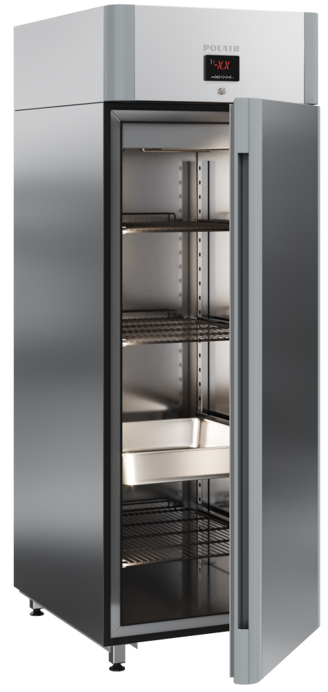 Шкаф холодильный для хлебопекарных производств POLAIR CS107-Bakery Bs – фото 3 в каталоге Ростова-на-Дону
