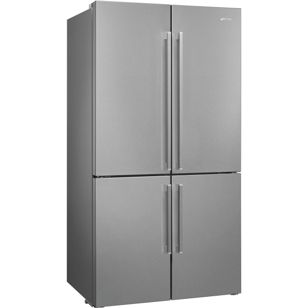 Холодильник SMEG FQ60XE