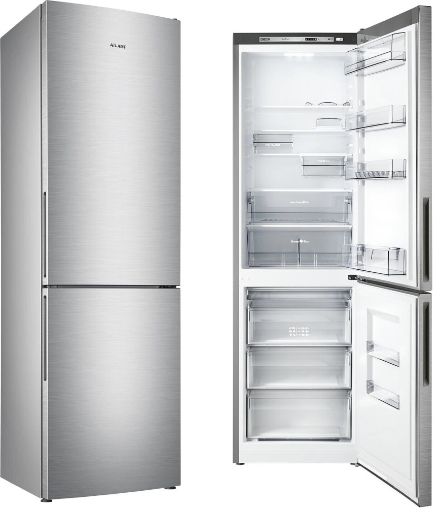Холодильник ATLANT 4624-141 NL – фото 4 в каталоге Ростова-на-Дону