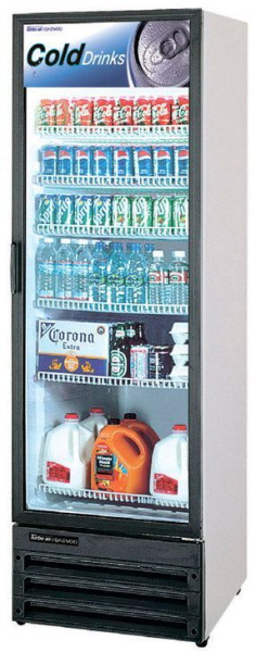 Шкаф холодильный Turbo Air FRS-401RNP