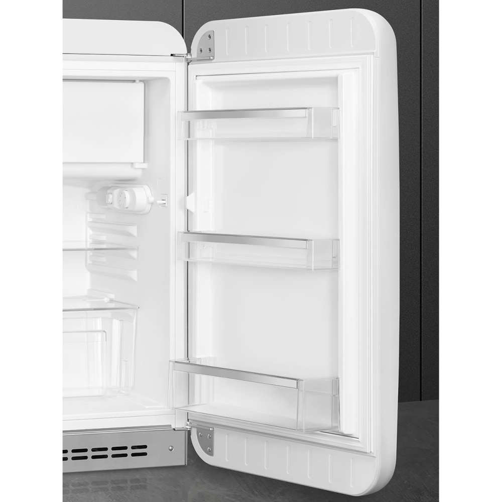 Холодильник SMEG FAB10RWH5 – фото 5 в каталоге Ростова-на-Дону