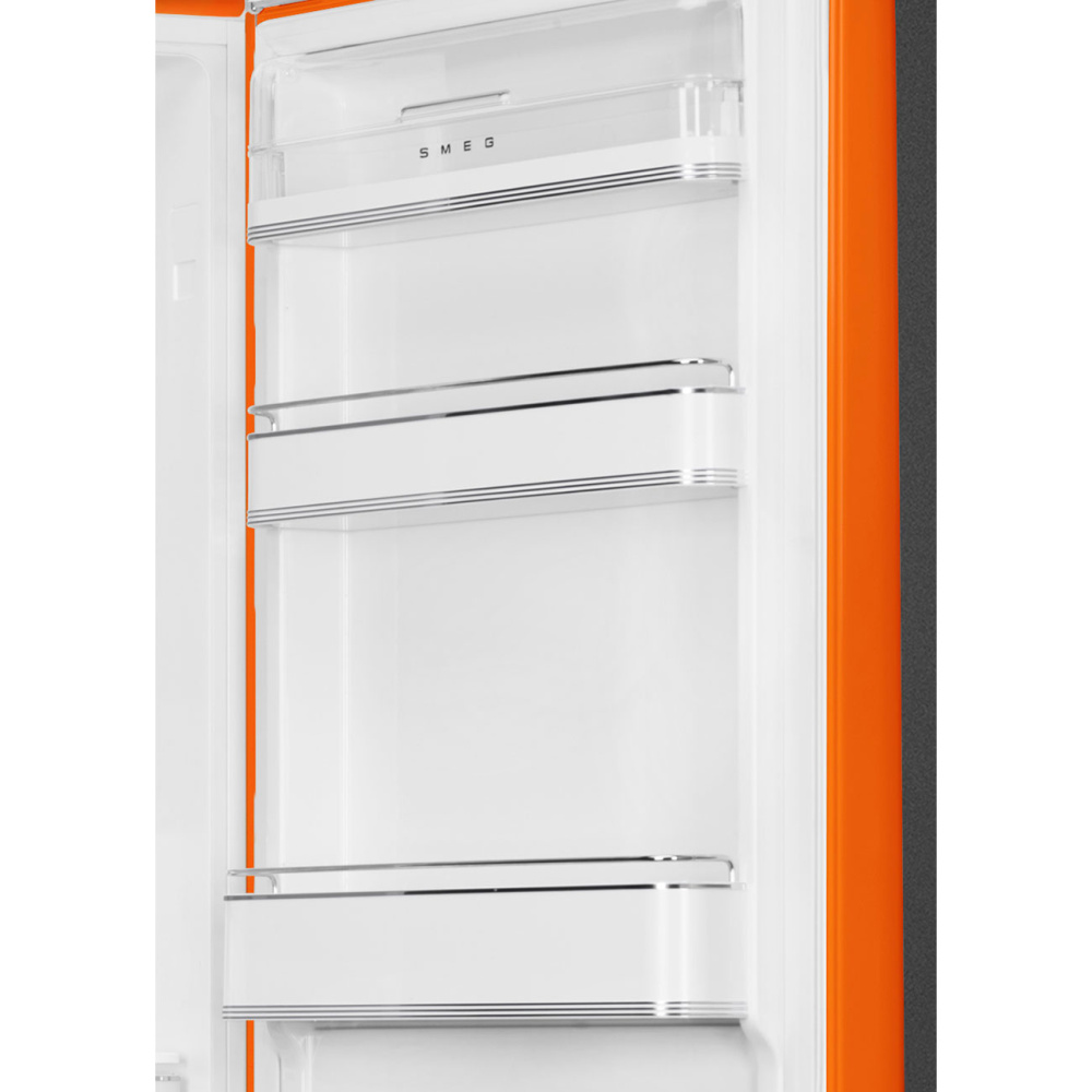 Холодильник SMEG FAB32ROR5 – фото 9 в каталоге Ростова-на-Дону