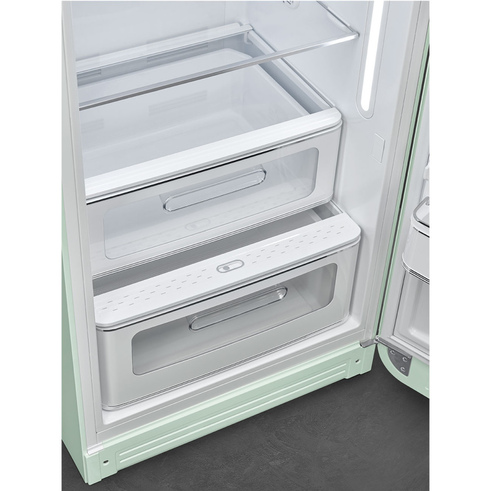Холодильник SMEG FAB28RPG5 – фото 10 в каталоге Ростова-на-Дону