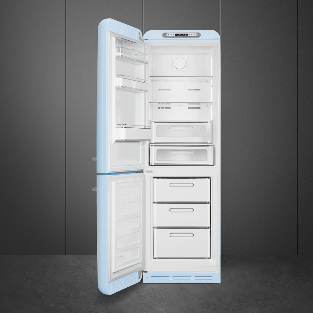 Холодильник SMEG FAB32LPB5 – фото 7 в каталоге Ростова-на-Дону