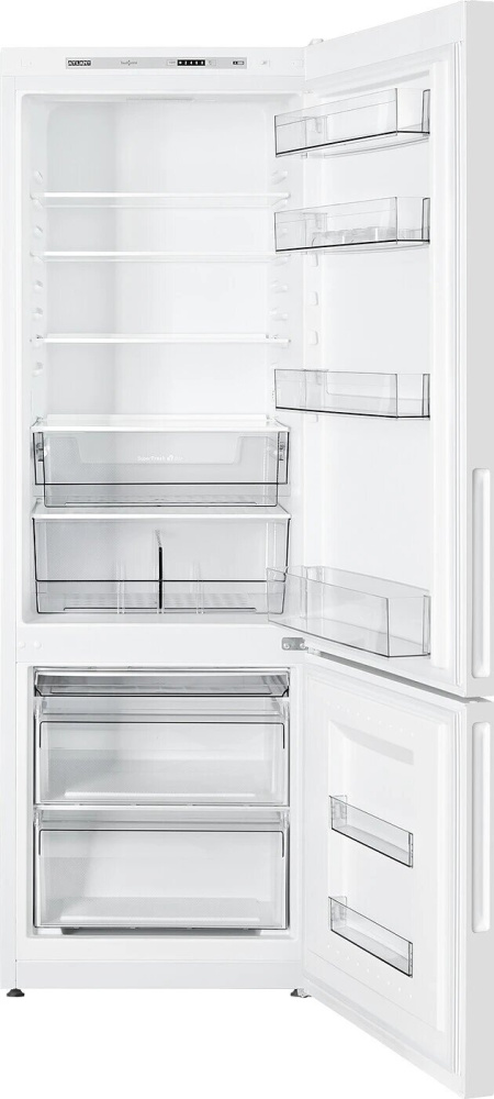 Холодильник ATLANT 4613-101 – фото 12 в каталоге Ростова-на-Дону