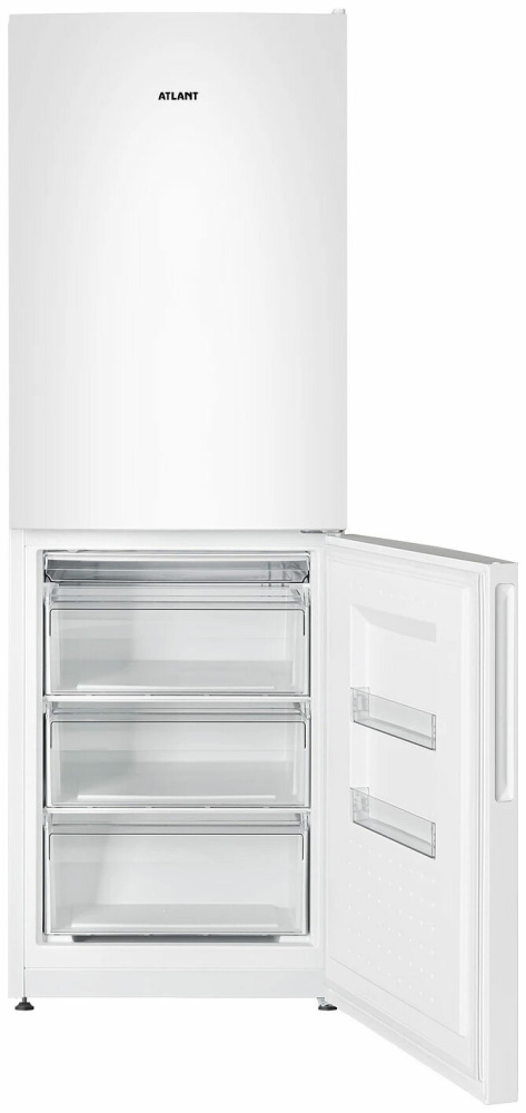 Холодильник ATLANT 4612-101  – фото 4 в каталоге Ростова-на-Дону