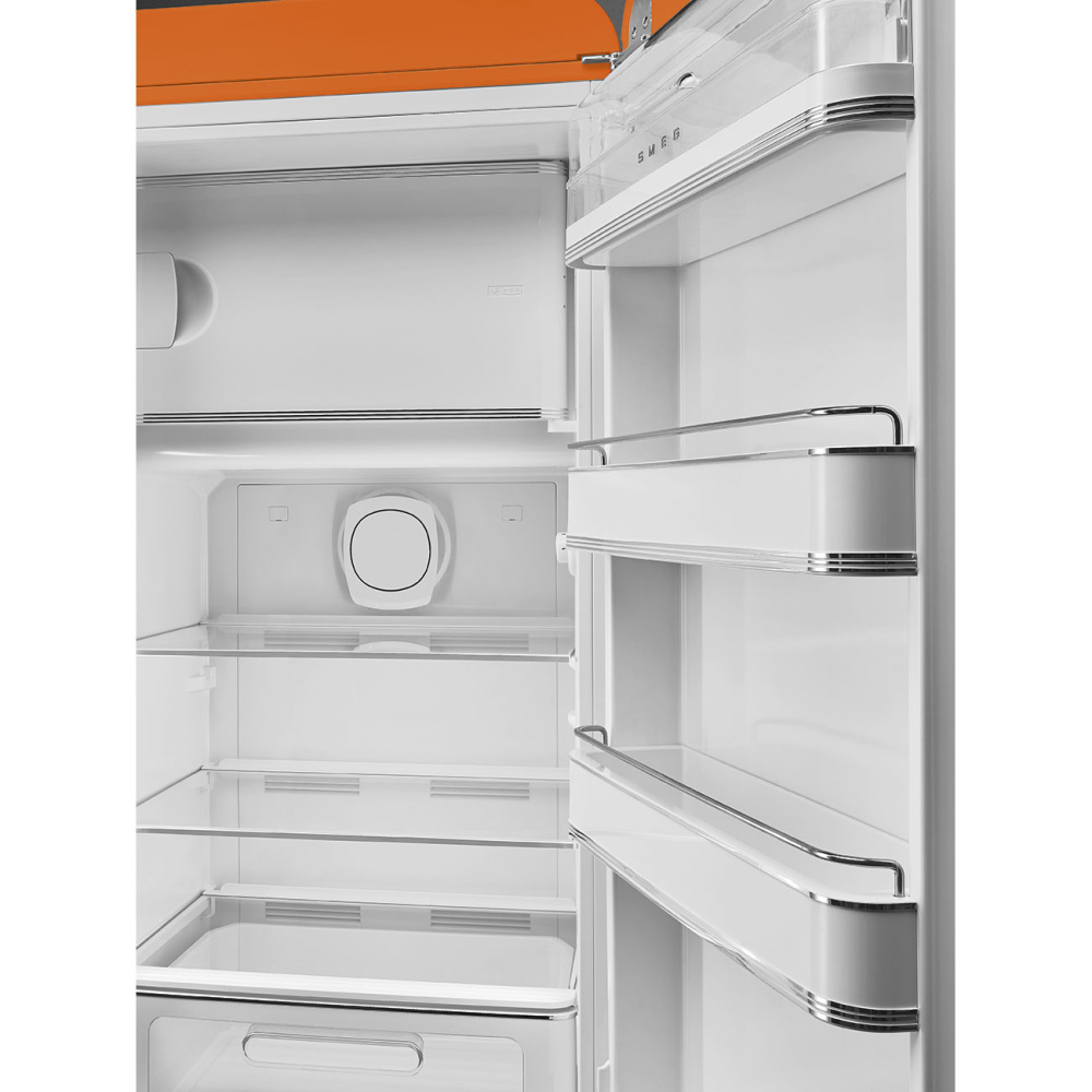 Холодильник SMEG FAB28ROR5 – фото 7 в каталоге Ростова-на-Дону